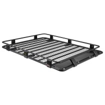 Galerie de toit ARB ROOFRACK CAGE 1850x1350 : Offroad & Bivouac